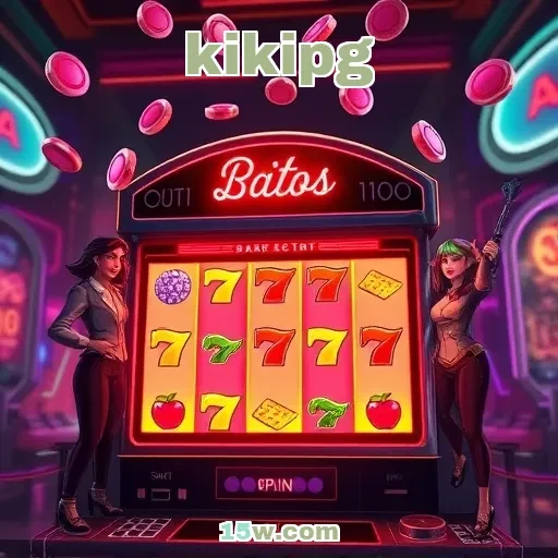 kikipg - Aprenda e Domine com os Melhores Guias de Jogo