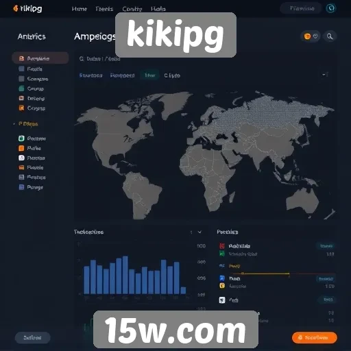 Avaliação dos gráficos e interface do Kikipg