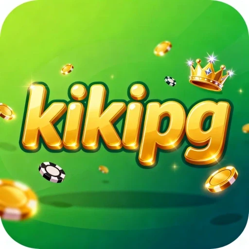 Logo da kikipg